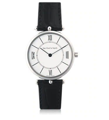 Van Cleef & Arpels ミッドナイトインパリ(廃盤) 夏の夜空をあなたの腕に”Van Cleef & Arpels ミッドナイト イン
