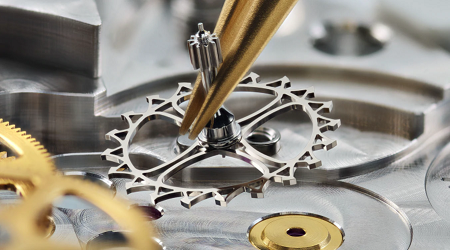 サブマリーナ国産ムーブメント、日差　2-5 サブマリーナ国産ムーブメント、日差 2-5 サブマリーナ国産