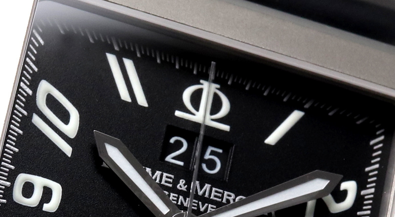 美品! 稼働品　デュポン 時計 クォーツ スクエア デイト シルバー Yahoo!オークション -「デュポン」(アナログ（クォーツ式