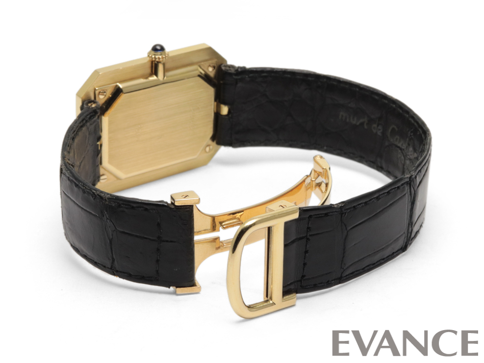 クラスプ？バックル？尾錠？名前が多すぎる腕時計の『留め具』を解説