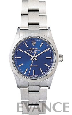 ROLEX ロレックス オイスター パーペチュアル エアキング
