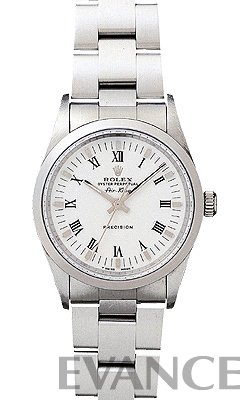 ROLEX ロレックス オイスター パーペチュアル エアキング