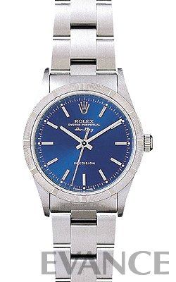 ROLEX ロレックス オイスター パーペチュアル エアキング