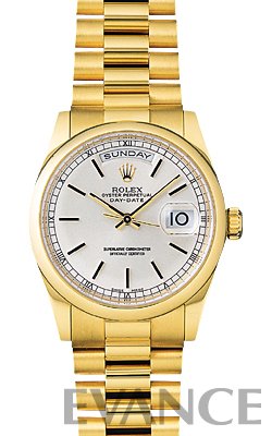 ROLEX ロレックス デイデイト