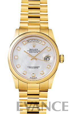 ROLEX ロレックス デイデイト