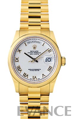 ROLEX ロレックス デイデイト