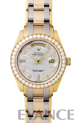 ROLEX ロレックス デイデイト