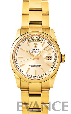 ROLEX ロレックス デイデイト