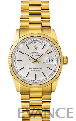 ROLEX ロレックス デイデイト