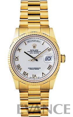 ROLEX ロレックス デイデイト