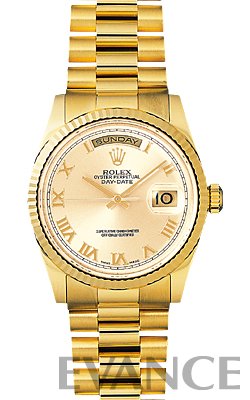ROLEX ロレックス デイデイト