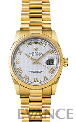 ROLEX ロレックス デイデイト