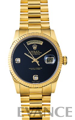 ROLEX ロレックス デイデイト