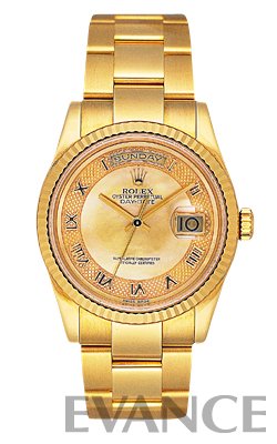 ROLEX ロレックス デイデイト