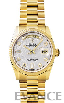 ROLEX ロレックス デイデイト