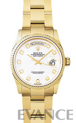 ROLEX ロレックス デイデイト