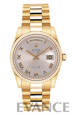 ROLEX ロレックス デイデイト