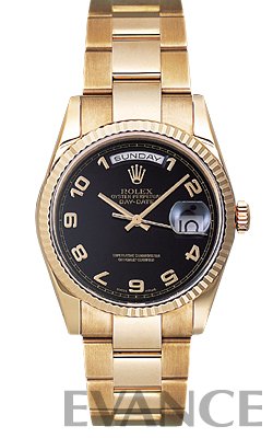 ROLEX ロレックス デイデイト