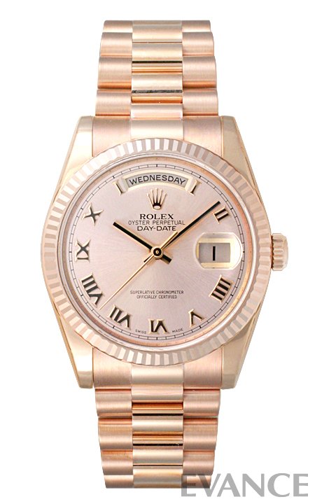 ROLEX ロレックス デイデイト