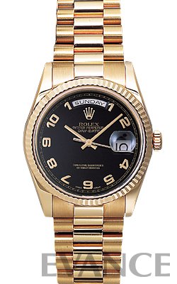 ROLEX ロレックス デイデイト