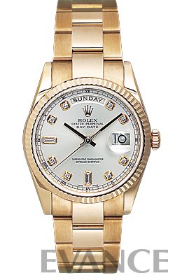 ROLEX ロレックス デイデイト