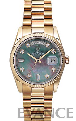 ROLEX ロレックス デイデイト