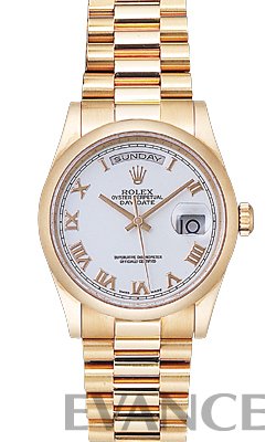 ROLEX ロレックス デイデイト