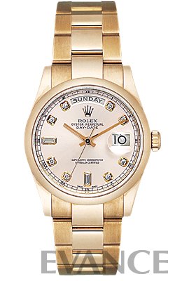 ROLEX ロレックス デイデイト