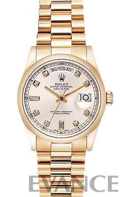 ROLEX ロレックス デイデイト