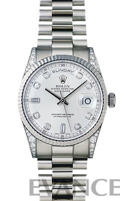 ROLEX ロレックス デイデイト