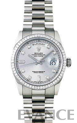 ROLEX ロレックス デイデイト