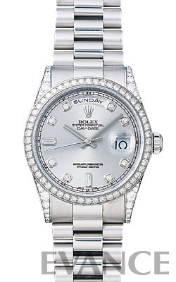 ROLEX ロレックス デイデイト