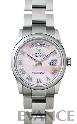 ROLEX ロレックス デイデイト