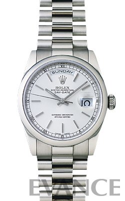 ROLEX ロレックス デイデイト
