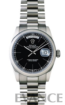 ROLEX ロレックス デイデイト