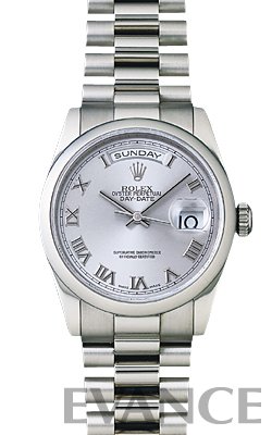 ROLEX ロレックス デイデイト