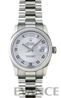 ROLEX ロレックス デイデイト