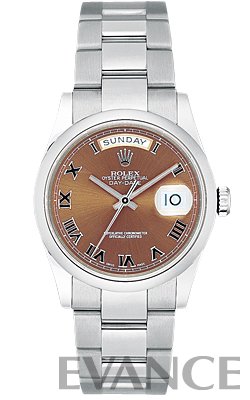 ROLEX ロレックス デイデイト