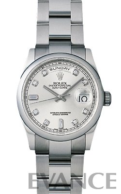 ROLEX ロレックス デイデイト