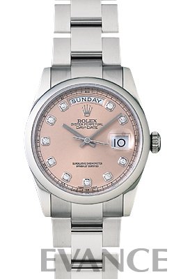 ROLEX ロレックス デイデイト