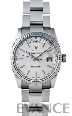 ROLEX ロレックス デイデイト