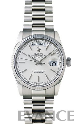 ROLEX ロレックス デイデイト