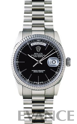 ROLEX ロレックス デイデイト