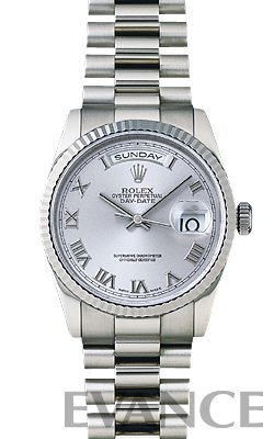 ROLEX ロレックス デイデイト