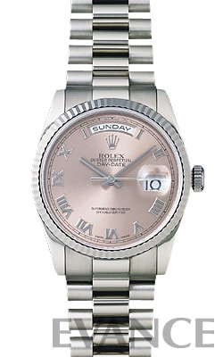 ROLEX ロレックス デイデイト