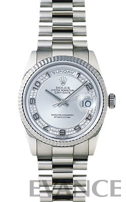 ROLEX ロレックス デイデイト