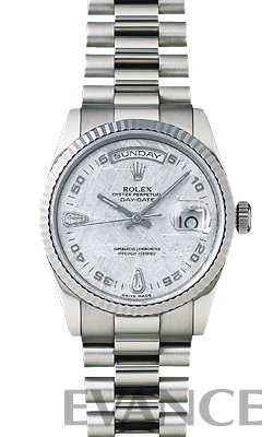 ROLEX ロレックス デイデイト
