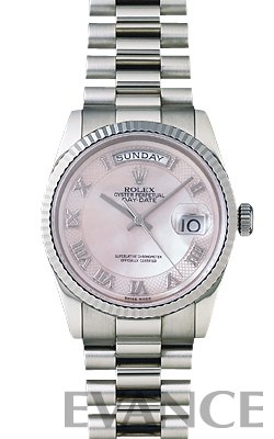 ROLEX ロレックス デイデイト