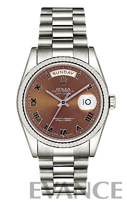 ROLEX ロレックス デイデイト