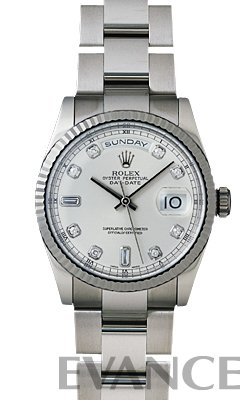 ROLEX ロレックス デイデイト